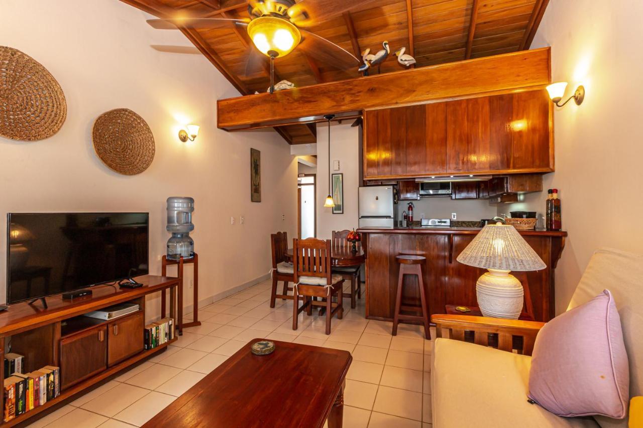 Coral Bay Villas San Pedro  Buitenkant foto