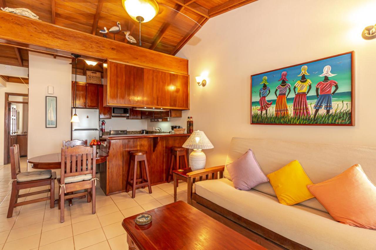 Coral Bay Villas San Pedro  Buitenkant foto